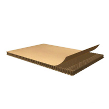 Factory Price High Hardness Biodegradable Honeycomb Board For Packaging